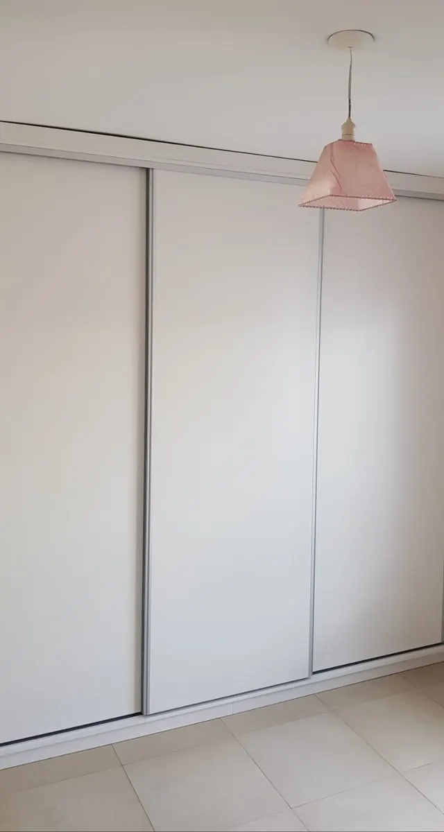 Placard o vestidor a medida